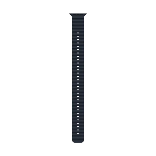 Ремешок APPLE для Apple Watch 49мм, Тёмная ночь