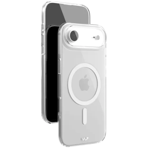 VLP Պատյան Puro հետ MagSafe Թափանցիկ for iPhone Air