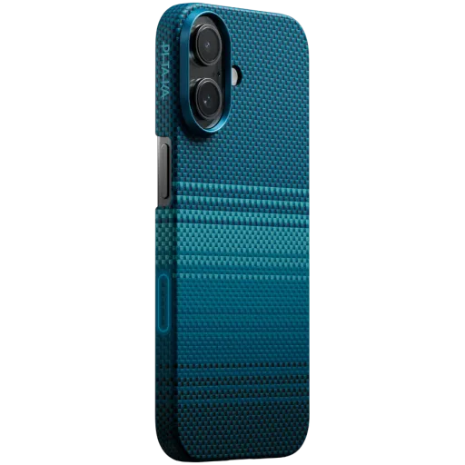 PITAKA Case Ultra-Slim  Moonrise for iPhone 17