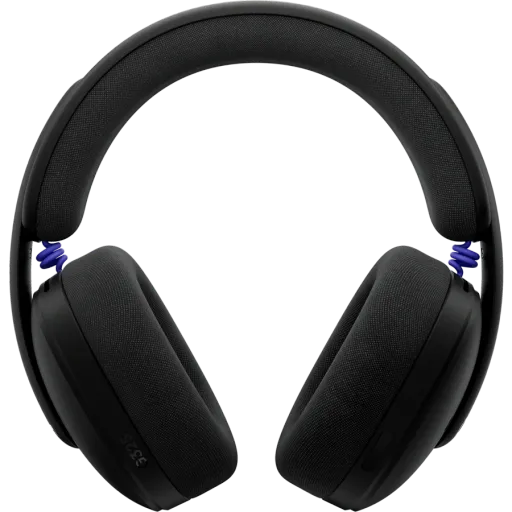 LOGITECH G325 LIGHTSPEED Беспроводные наушники, Чёрный
