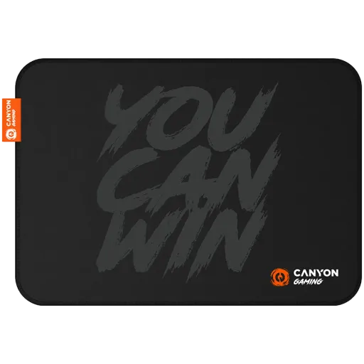 Коврик для мыши CANYON, Черный