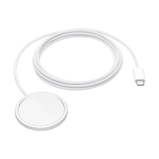 Cable APPLE MagSafe, 2m, White