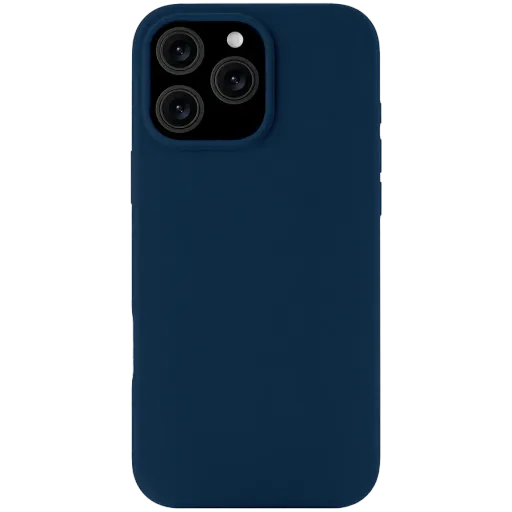 UBEAR Պատյան Touch Mag Case հետ MagSafe Մուգ կապույտ for iPhone 16 Pro Max