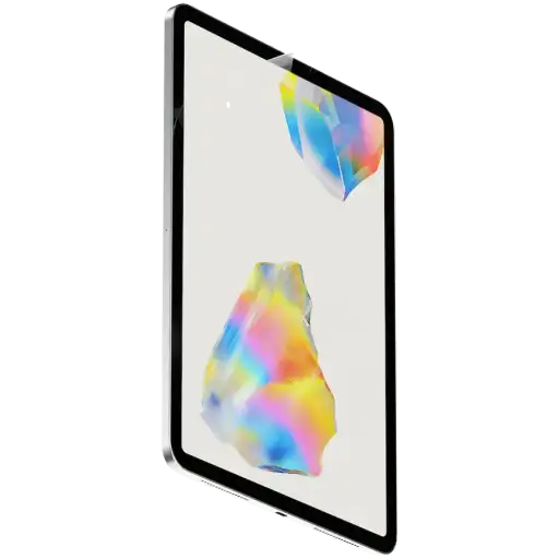 PAPERLIKE Protective Film for iPad Pro 11 (M4)/Pro 11 (M5)