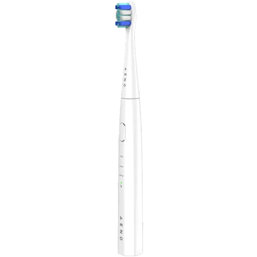 Зубна щітка AENO DB7, Kids, Білий