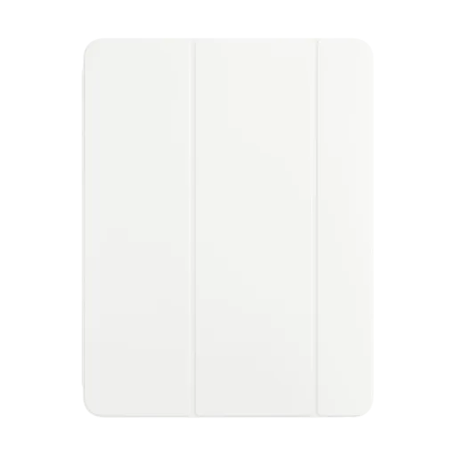 Apple Чехол Smart Folio Smart Folio  Белый для iPad Pro 13 (M4)/Pro 13 (M5)
