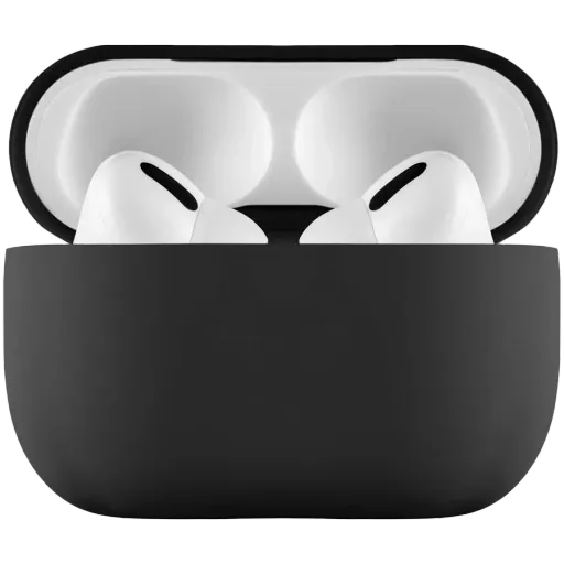 UBEAR Қаптар Touch Pro  Қара for AirPods Pro (Gen2)