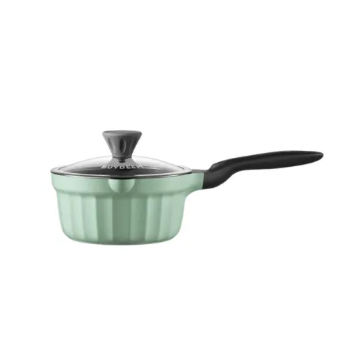 Ківш BUYDEEM CP141 Cozy Greenish (CP141-CG)