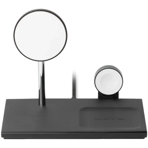 NATIVE UNION Wireless Charger to USB Type C USB-C (2m)