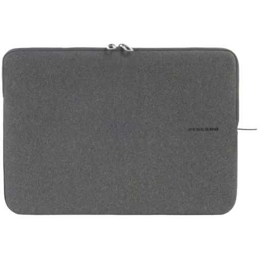 Çexol TUCANO Melange MacBook Pro 15 üçün, Qara