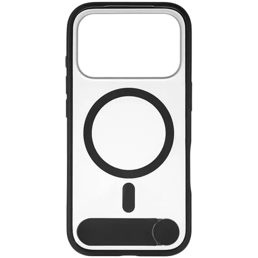 UBEAR Чехол Stand 360 Mag Case с MagSafe Чёрный для iPhone 17 Pro