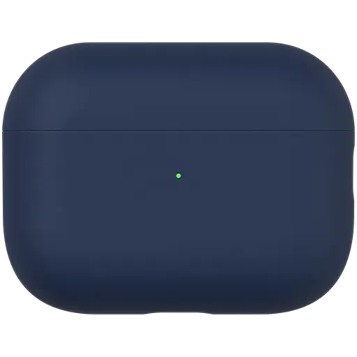 UBEAR Чехол Touch Pro Тёмно-синий для AirPods Pro (Gen3)