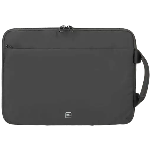 TUCANO Сумка Sandy 13"/14"  Чёрная для ноутбуков до 14"/MacBook Pro 14