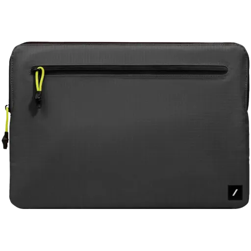 Чехол NATIVE UNION для MacBook Pro 16", Чёрный