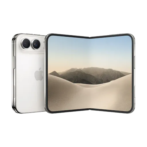 iPhone Duo, 512 GB, Star White