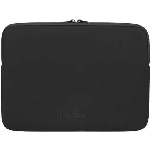 TUCANO Sleeve One Black for MacBook Neo