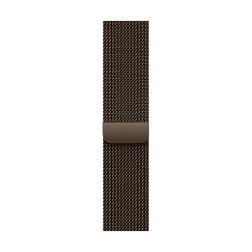 Apple 40mm Milanese Loop Ремінець  for Apple Watch 38/40/41 mm, Dark Bronze