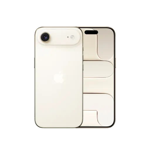 iPhone Air, 1 ТБ, Light Gold