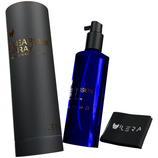 ILera ClearVision Spray 1
