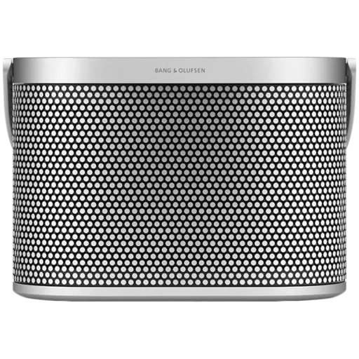 BANG & OLUFSEN Тасымалды үндеткіш Beosound A5, Spaced Aluminium
