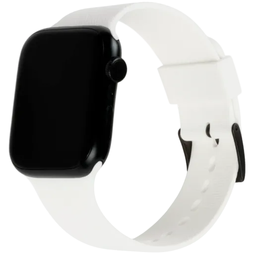 UAG DOT Band for Apple Watch 42/44/45 mm, Marshmallow