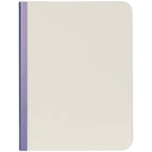 TUCANO Кейс кітапшасы UP ELEMENTS Сұр for iPad (10th generation)