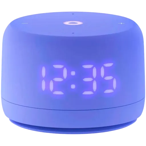 Boxă inteligentă YANDEX Station Lite 2, Purple