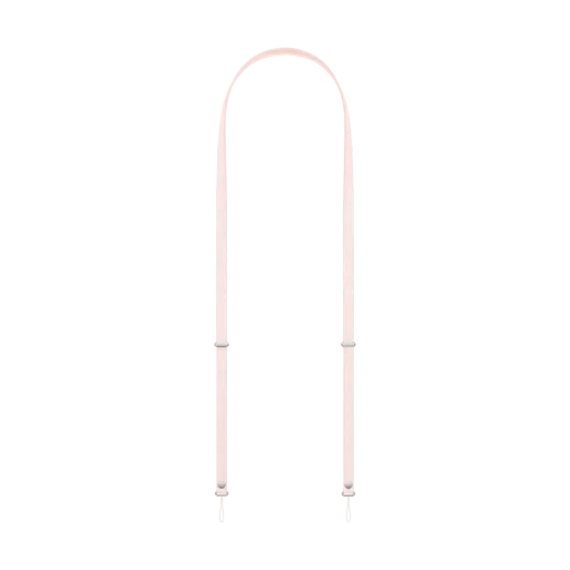 Apple Crossbody Strap, Розовый