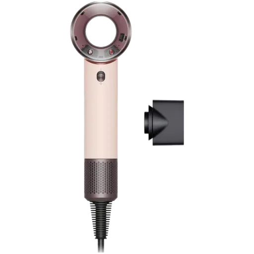 Фен DYSON Supersonic Travel HD19 Ceramic Pink/Rose Gold