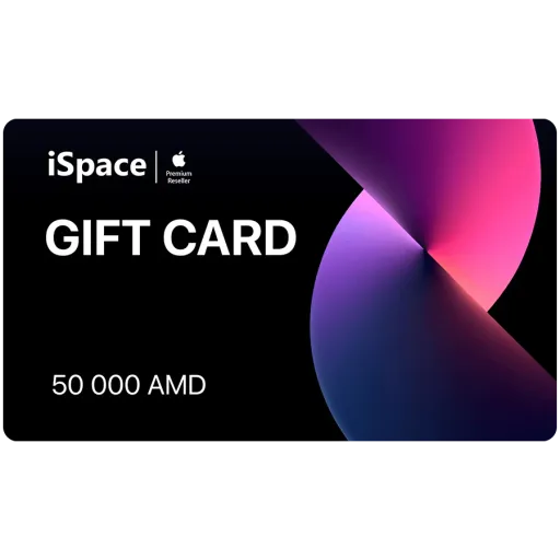 Gift Card 50000