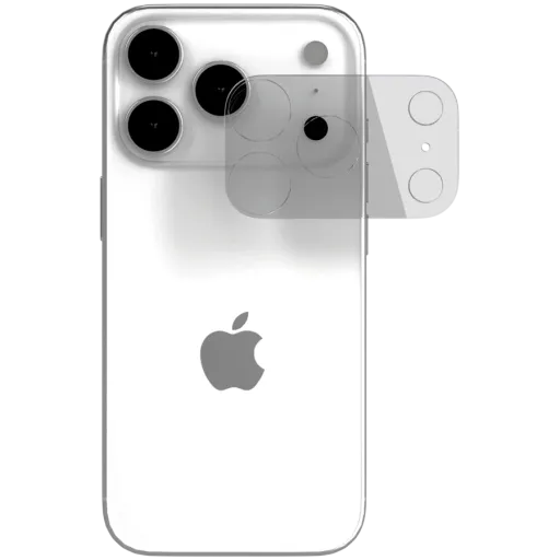 VLP Защитное стекло для iPhone 17 Pro