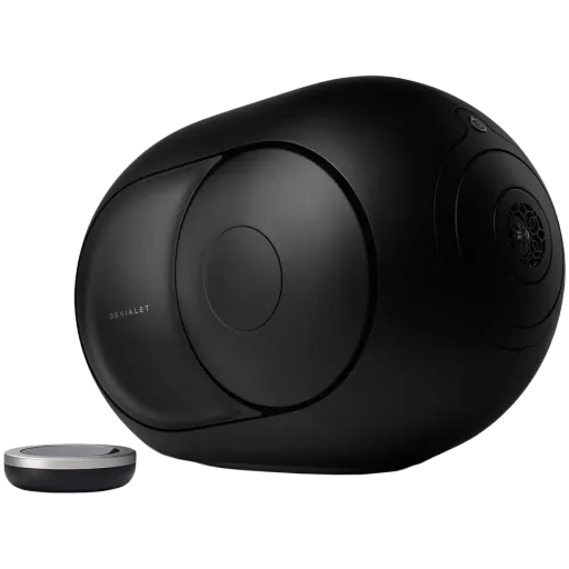 Домашняя аудиосистема DEVIALET Phantom I 103db, Custom Black