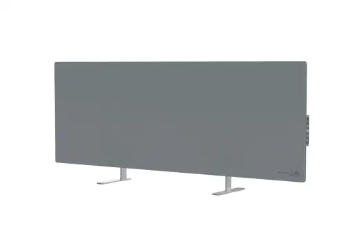 Конвектор AENO Premium Eco Smart GH5S LED Grey (AGH0005S)