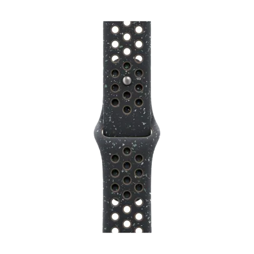 Apple Nike Sport Band for Apple Watch 38/42 mm, Size S/M, Midnight Sky