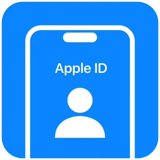 Создание учетной записи Apple ID / Активация iPhone.