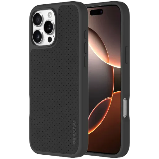 INCASE Case City with MagSafe Slate Gray for iPhone 16 Pro Max