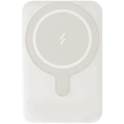 VLP Power Bank, Սպիտակ