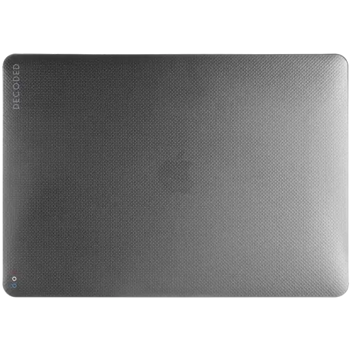 Чехол DECODED Frame Case для MacBook Air 13", Чёрный