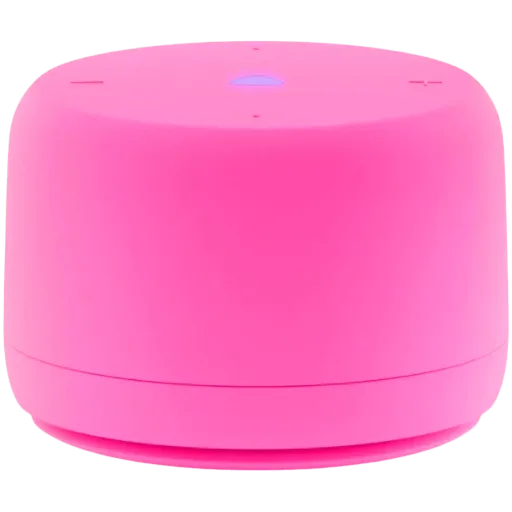 Яндекс Станция Lite 2 ақылды үндеткіші, Қызғылт