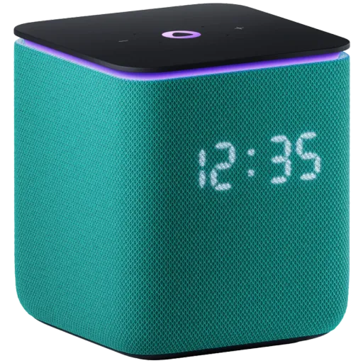 YANDEX Station Midi Умная колонка Изумруд