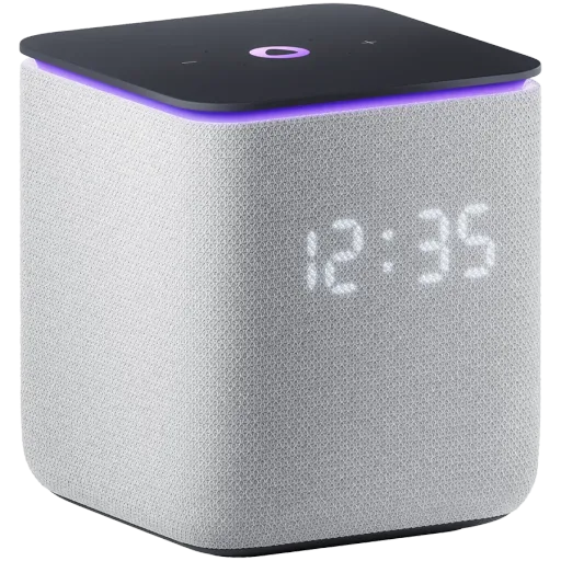 YANDEX Station Midi Умная колонка Серый