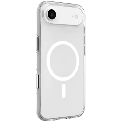 Чехол iLera ClearShell для iPhone Air