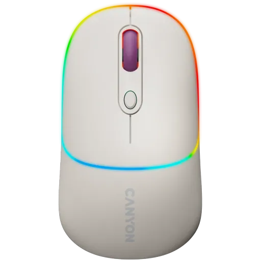 CANYON MW-22 Миша, Rice