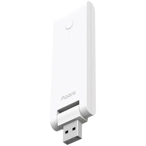 Интеллектуальный центр Aqara Hub, Белый