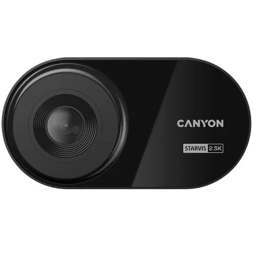 CANYON CND-DVR25