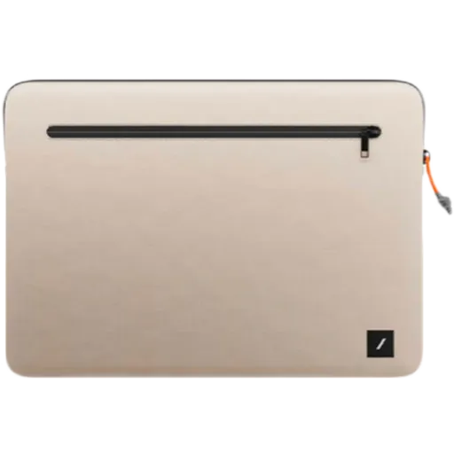 NATIVE UNION Чохол Ultra Light Sleeve Sandstone для MacBook Pro 14