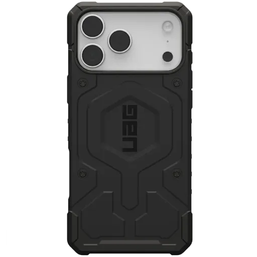 UAG Защитный чехол Pathfinder MagSafe с MagSafe Чёрный для iPhone 17 Pro Max
