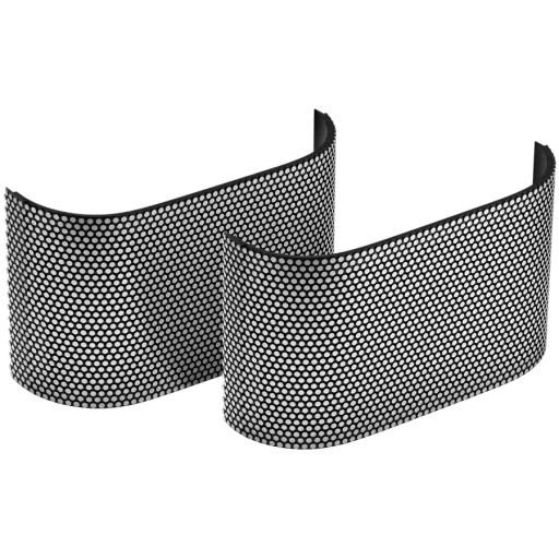 Cover for Beosound A5, Aluminium