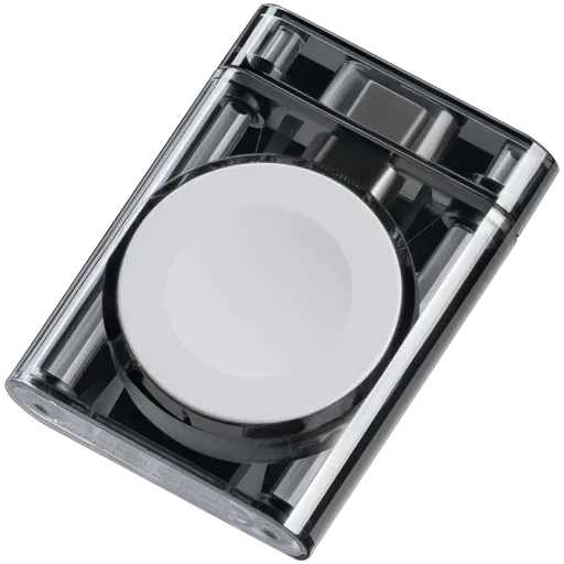 Бездротовий зарядний пристрій PITAKA Power Dongle для Apple Watch (PD1001)