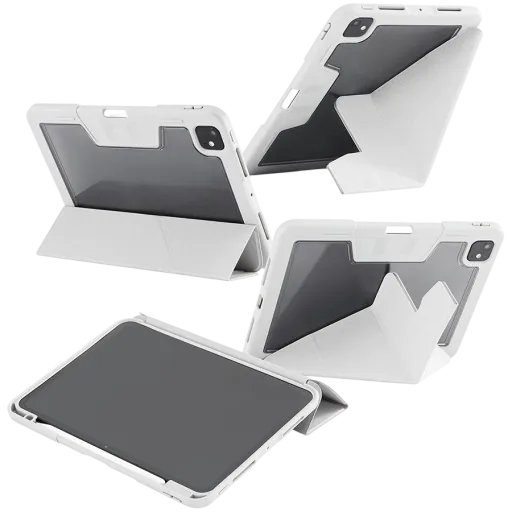 PANZERGLASS Folio Case Essential Case  Серый для iPad Pro 11 (M4)/Pro 11 (M5)